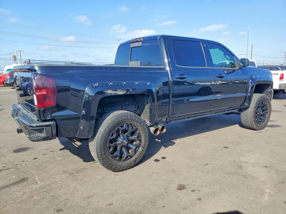 Aukcja sprzedaży 2017 Chevrolet Silverado, vin: 3GCUKSEC9HG193783, numer aukcji: 67541536