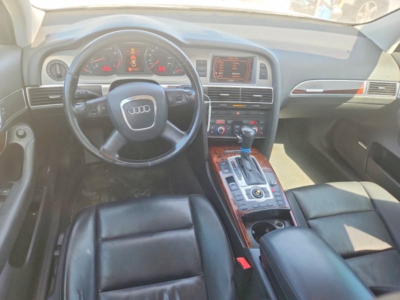 Aukcja sprzedaży 2008 Audi A6, vin: WAUDH74F68N165614, numer aukcji: 66825496