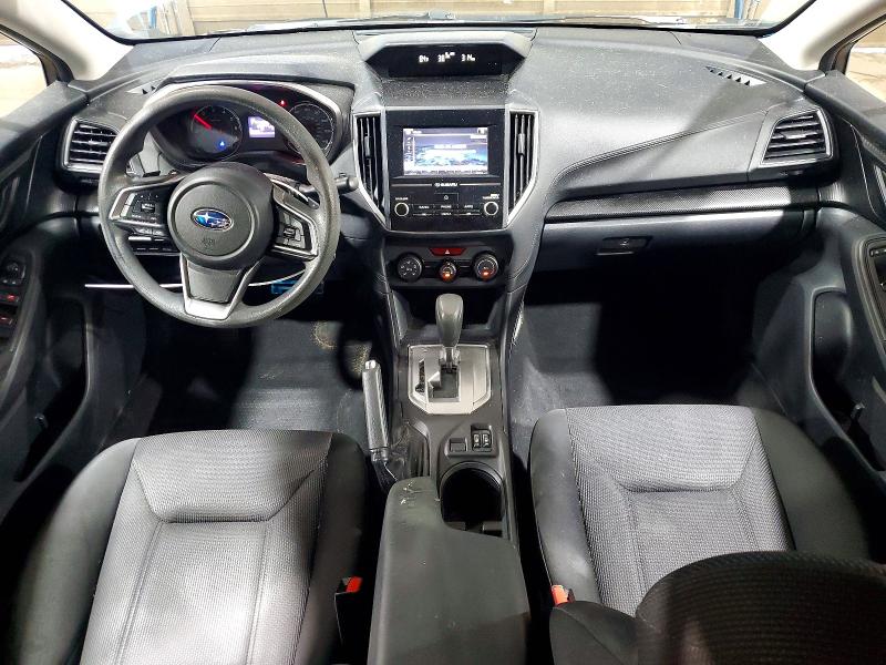 68862156 :رقم المزاد ، 4S3GKAB64H3612048 vin ، 2017 Subaru Impreza مزاد بيع