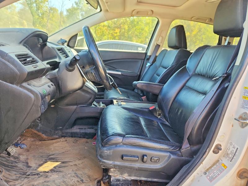 Продаж на аукціоні авто 2012 Honda Cr-v, vin: 2HKRM4H79CH116020, номер лоту: 68406176