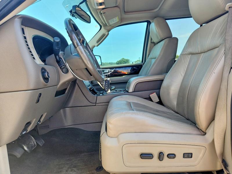 Продажа на аукционе авто 2016 Lincoln Navigator, vin: 5LMJJ2HT2GEL01838, номер лота: 69045056