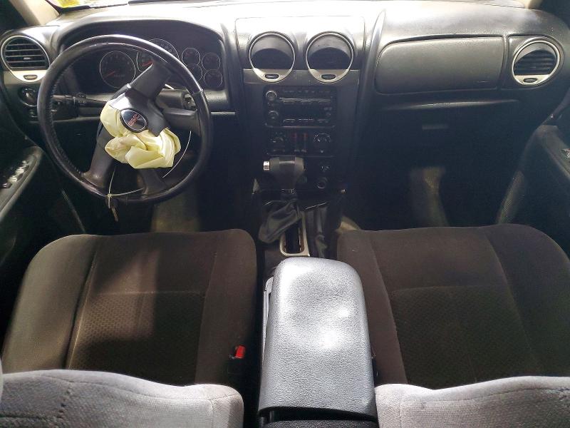 Продаж на аукціоні авто 2007 Gmc Envoy, vin: 1GKDT13S172159897, номер лоту: 67326906