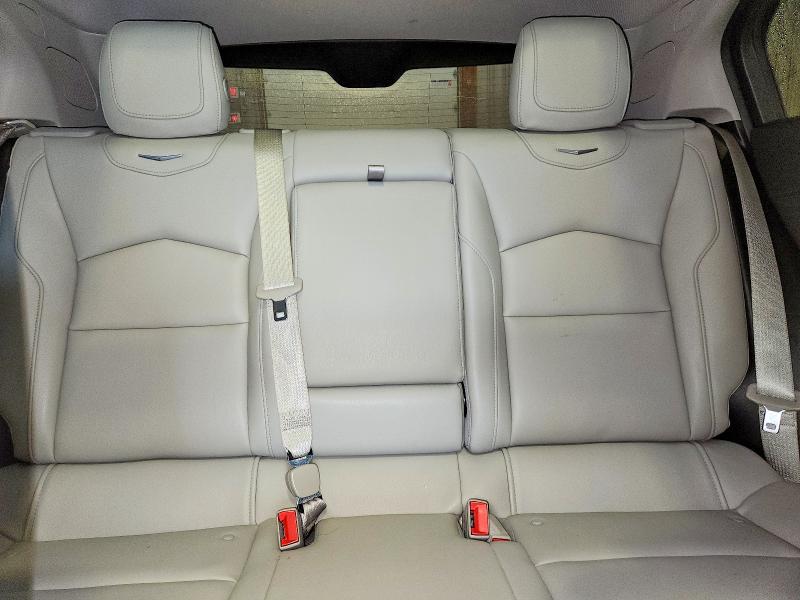 67537606 :رقم المزاد ، 1GYFZBR4XKF152413 vin ، 2019 Cadillac Xt4 مزاد بيع