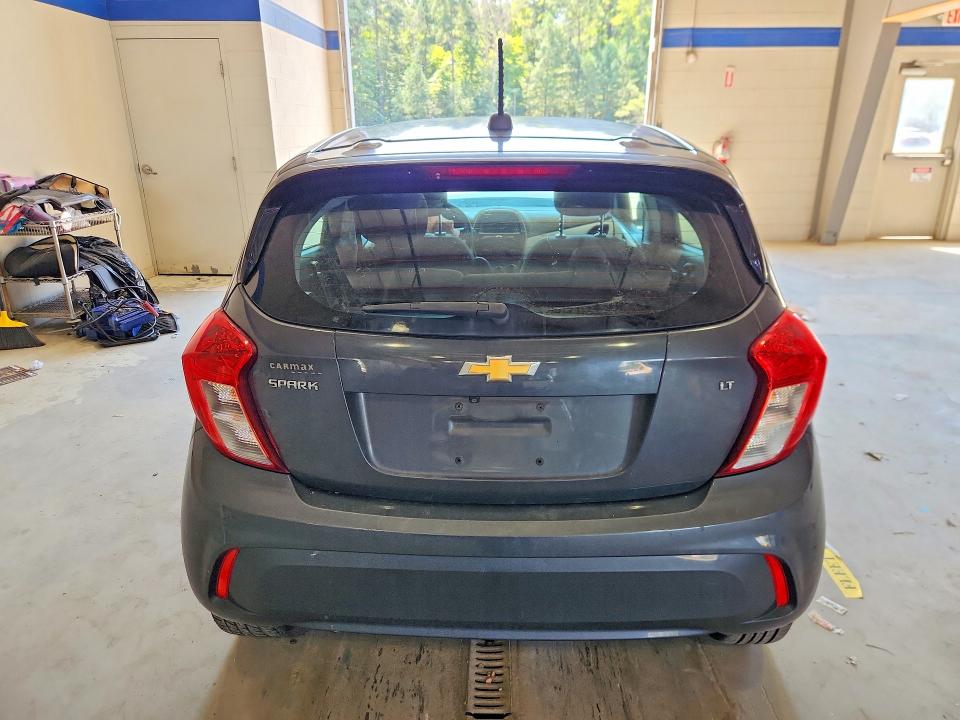 Aukcja sprzedaży 2017 Chevrolet Spark, vin: KL8CD6SA7HC705276, numer aukcji: 67222886