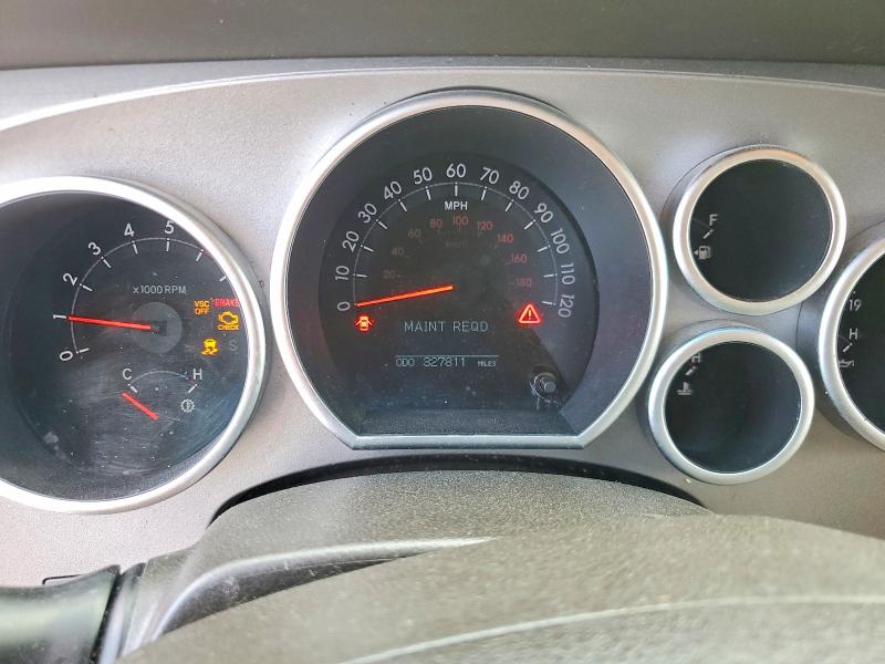 Продаж на аукціоні авто 2010 Toyota Sequoia, vin: 5TDKY5G14AS024345, номер лоту: 71078426