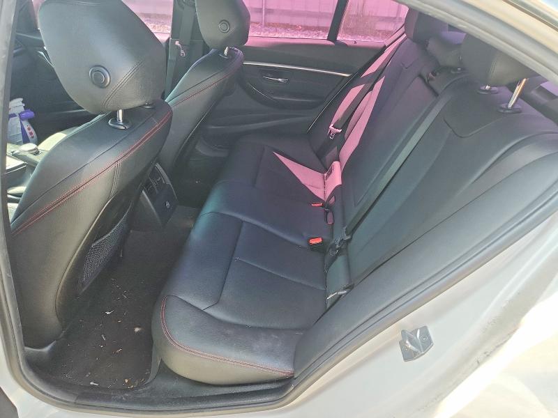 Продажа на аукционе авто 2017 Bmw 330e, vin: WBA8E1C36HA029666, номер лота: 68000636