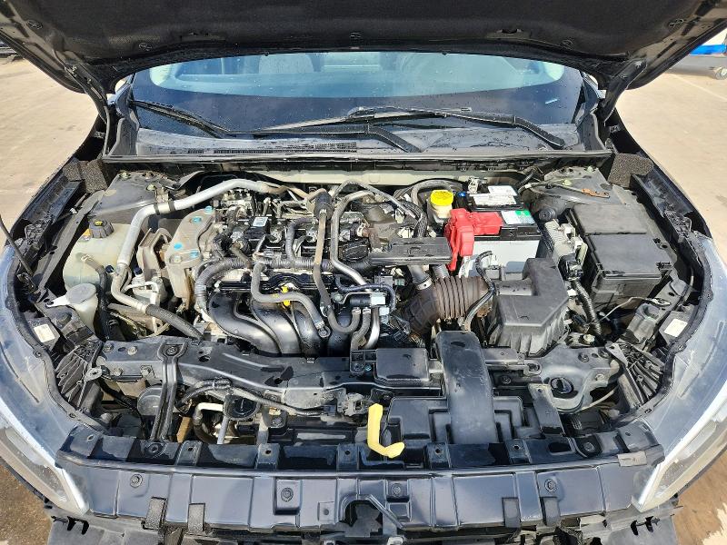 2023 Nissan Sentra მანქანა იყიდება აუქციონზე, vin: 3N1AB8CV6PY278750, აუქციონის ნომერი: 70443756