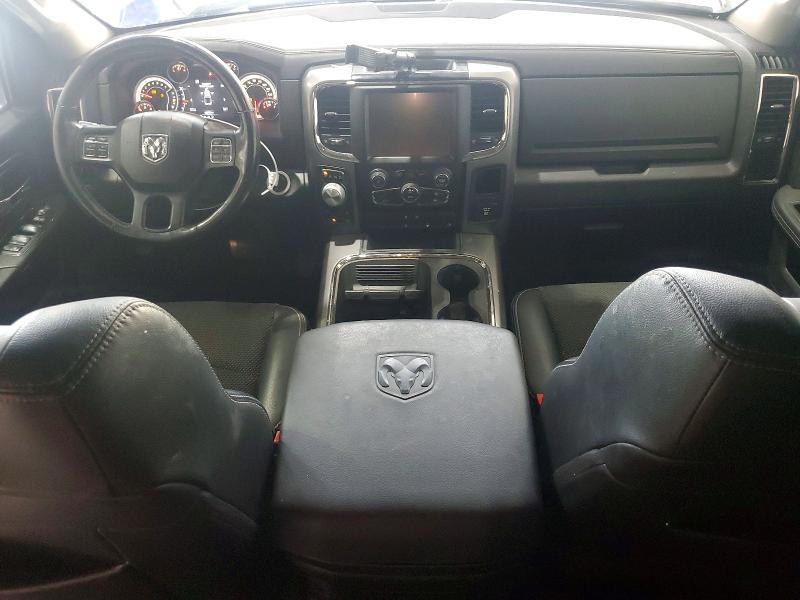 Продажа на аукционе авто 2017 Ram 1500, vin: 1C6RR7MT0HS830558, номер лота: 69779026