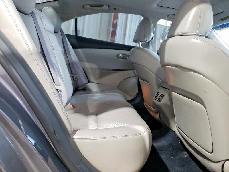 67432646 :رقم المزاد ، JTHBK1EG5C2509863 vin ، 2012 Lexus Es مزاد بيع