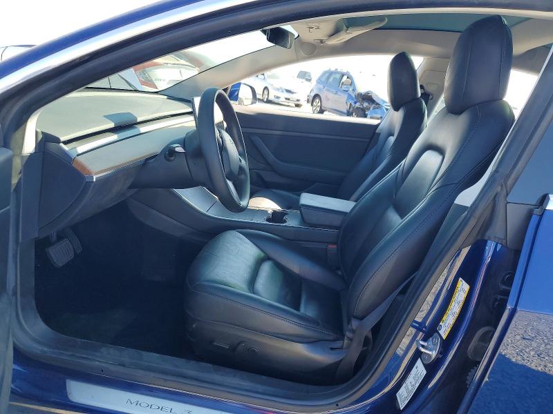 Aukcja sprzedaży 2020 Tesla Model 3, vin: 5YJ3E1EA0LF803712, numer aukcji: 67402476