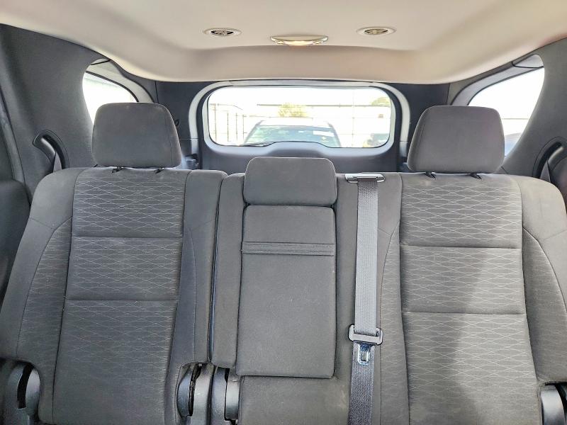 Aukcja sprzedaży 2018 Dodge Durango, vin: 1C4RDJAG4JC474658, numer aukcji: 67817316