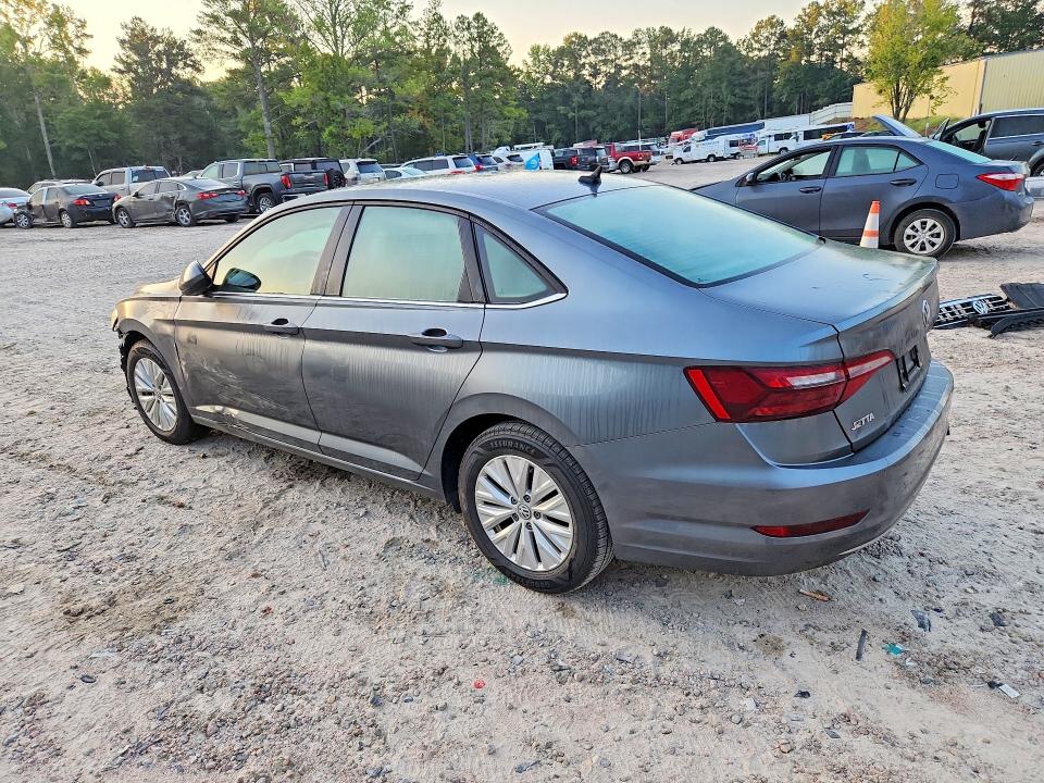 Aukcja sprzedaży 2020 Volkswagen Jetta, vin: 3VWC57BU6LM082824, numer aukcji: 68877096