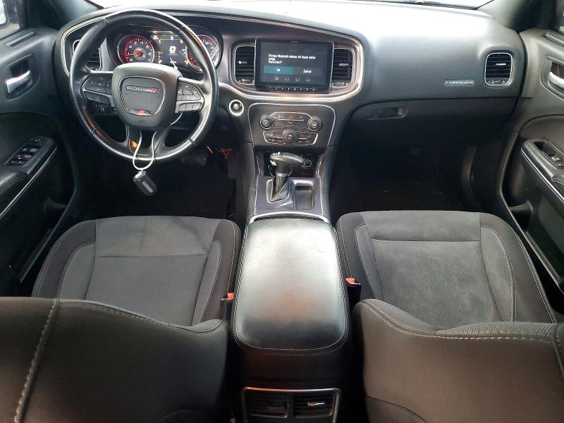 Продаж на аукціоні авто 2015 Dodge Charger, vin: 2C3CDXFG9FH858915, номер лоту: 66852776