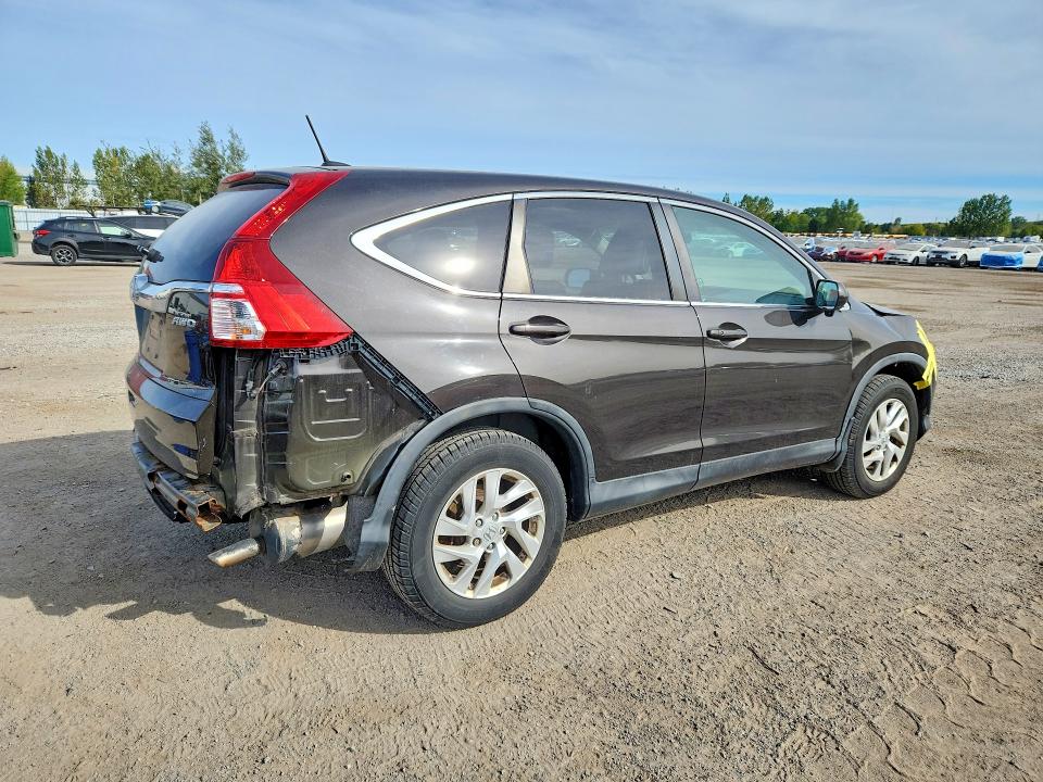 Продаж на аукціоні авто 2015 Honda Cr-v, vin: 2HKRM4H72FH119443, номер лоту: 69698196