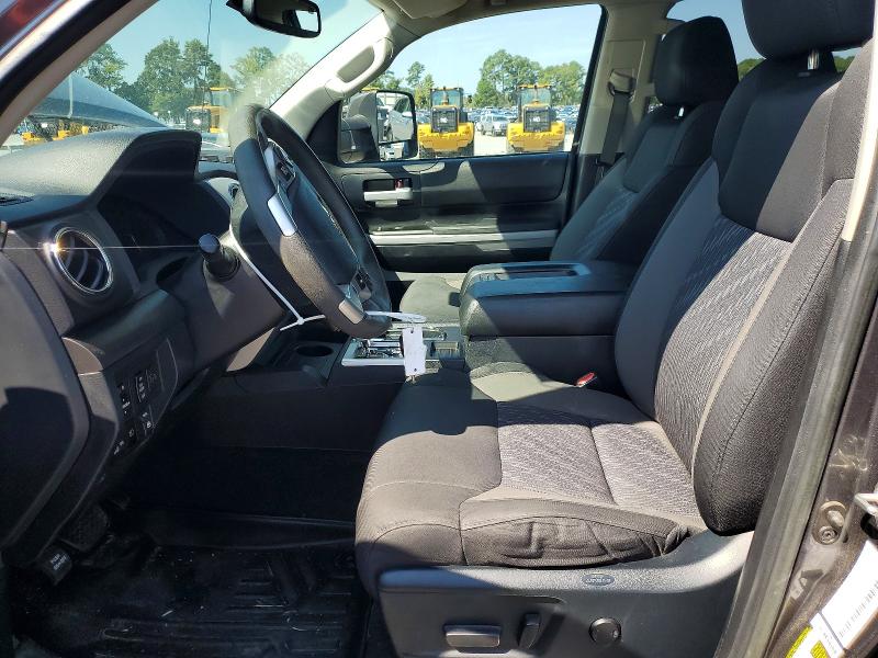 2018 Toyota Tundra მანქანა იყიდება აუქციონზე, vin: 5TFDW5F10JX725281, აუქციონის ნომერი: 69336276