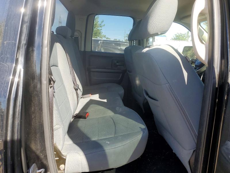 Продажа на аукционе авто 2013 Ram 1500, vin: 1C6RR6FG5DS660086, номер лота: 70516216