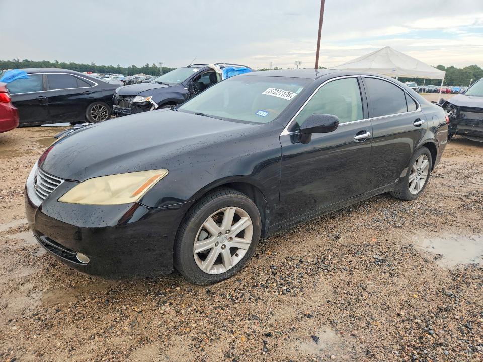 Aukcja sprzedaży 2008 Lexus Es, vin: JTHBJ46G382246704, numer aukcji: 67221126