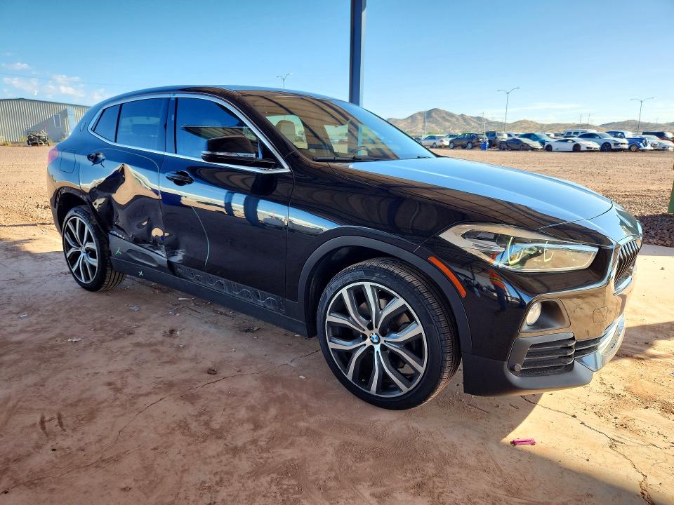 Aukcja sprzedaży 2019 Bmw X2, vin: WBXYJ3C51KEP77627, numer aukcji: 67365546