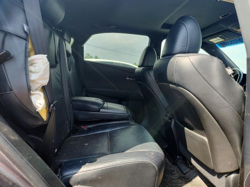 Продажа на аукционе авто 2013 Lexus Rx 350, vin: 2T2BK1BA0DC167545, номер лота: 67232666