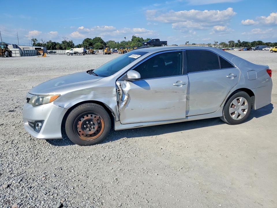 69926376 :رقم المزاد ، 4T1BF1FK2CU154790 vin ، 2012 Toyota Camry مزاد بيع