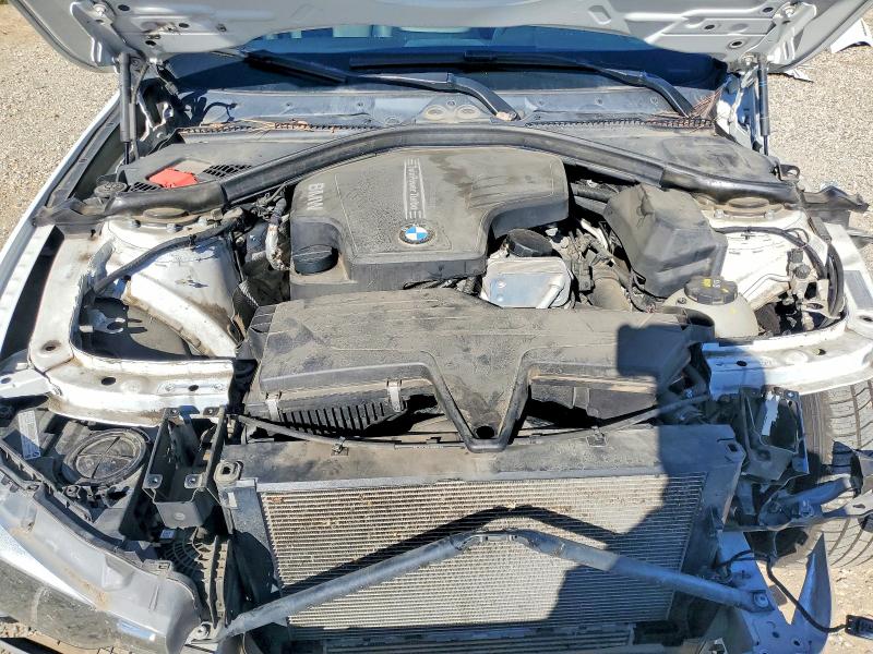 Aukcja sprzedaży 2015 Bmw 320, vin: WBA3B1C57FK141131, numer aukcji: 68275096