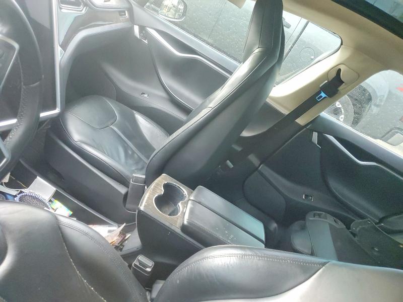 Aukcja sprzedaży 2013 Tesla Model S, vin: 5YJSA1CN9DFP16180, numer aukcji: 68760456