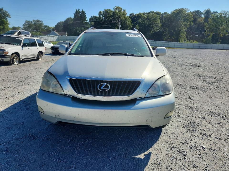 Продаж на аукціоні авто 2008 Lexus Rx, vin: 2T2GK31U38C054112, номер лоту: 64515836