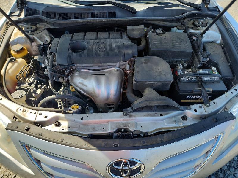 Продаж на аукціоні авто 2011 Toyota Camry, vin: 4T1BF3EK3BU740796, номер лоту: 68208056