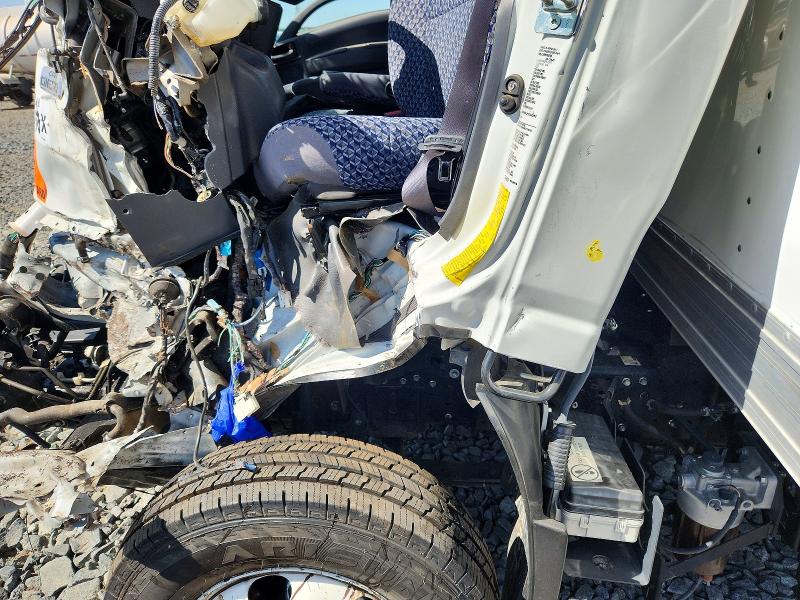 Aukcja sprzedaży 2023 Isuzu Npr Hd, vin: JALC4W161P7014982, numer aukcji: 69917516