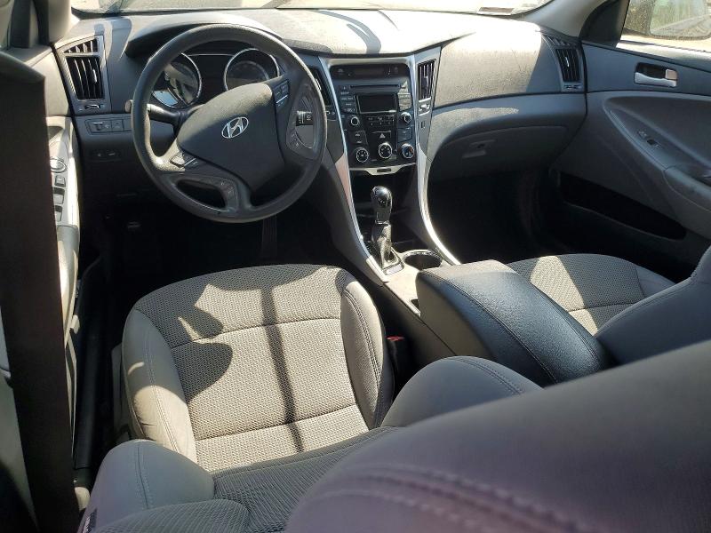 Продажа на аукционе авто 2014 Hyundai Sonata, vin: 5NPEB4AC8EH902275, номер лота: 70093266