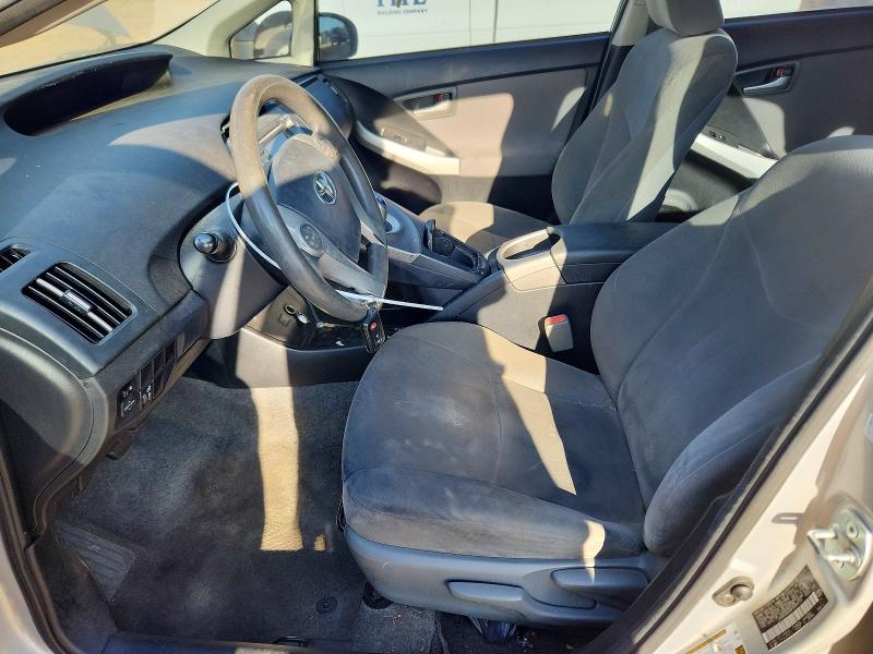 Aukcja sprzedaży 2015 Toyota Prius, vin: JTDKN3DUXF0439773, numer aukcji: 70273926