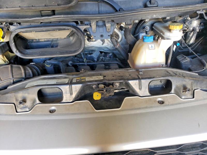 Auction sale of the 2021 Ram Promaster 3500, vin: 3C6MRVJG4ME536566, lot number: 65958516