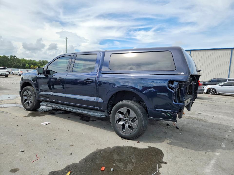 2023 Ford F150 მანქანა იყიდება აუქციონზე, vin: 1FTVW1EV5PWG34474, აუქციონის ნომერი: 66566616
