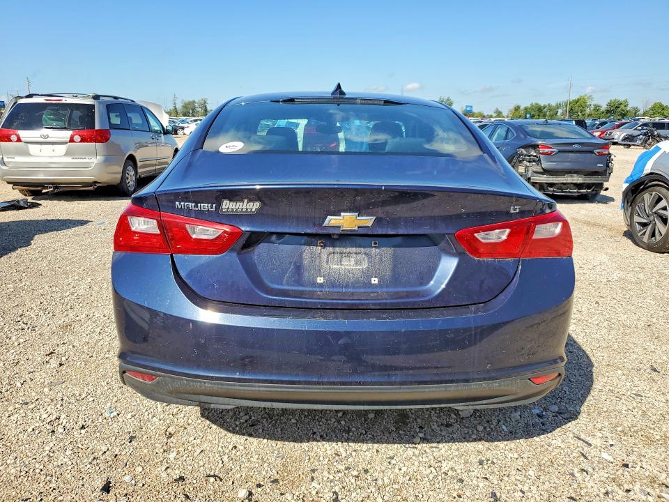 Aukcja sprzedaży 2016 Chevrolet Malibu, vin: 1G1ZE5ST1GF299477, numer aukcji: 67884306