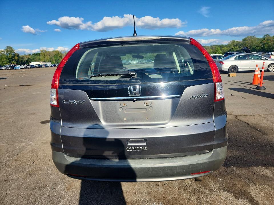 Aukcja sprzedaży 2014 Honda Cr-v, vin: 2HKRM4H38EH680564, numer aukcji: 69695296