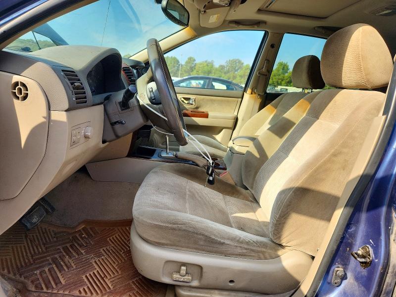 70043166 :رقم المزاد ، KNDJD733965637083 vin ، 2006 Kia Sorento مزاد بيع