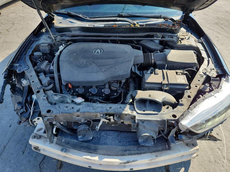 Aukcja sprzedaży 2019 Acura Tlx, vin: 19UUB2F62KA009526, numer aukcji: 68820636
