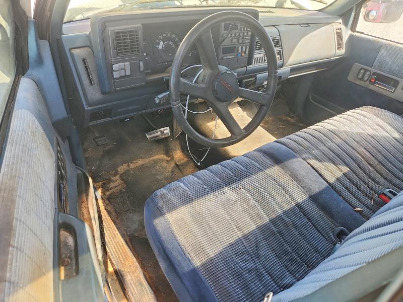 Aukcja sprzedaży 1990 Chevrolet Gmt-400, vin: 1GCDC14K1LZ248669, numer aukcji: 69914446