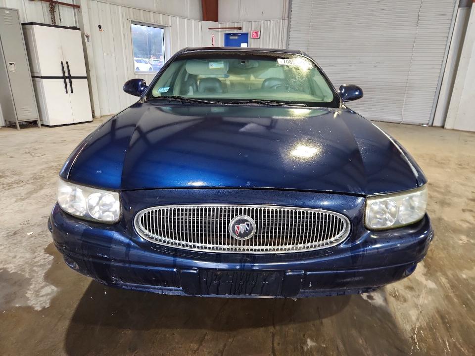 Продаж на аукціоні авто 2005 Buick Lesabre, vin: 1G4HP54K95U280715, номер лоту: 70851236