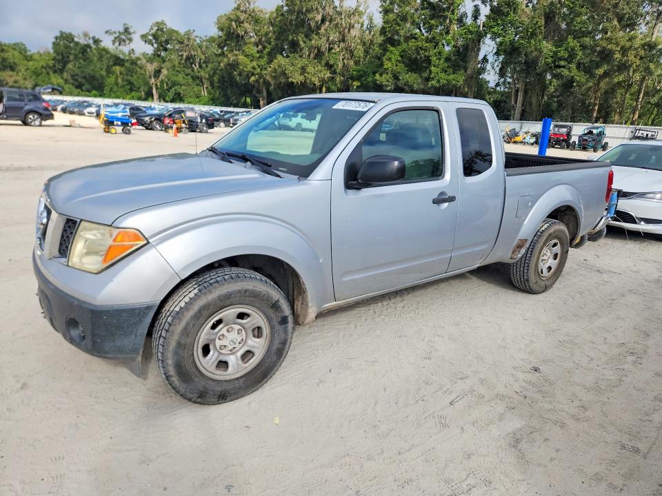 Продаж на аукціоні авто 2007 Nissan Frontier, vin: 1N6BD06T37C416287, номер лоту: 70177576