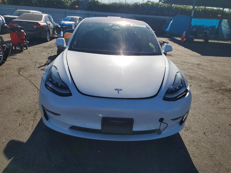 Aukcja sprzedaży 2018 Tesla Model 3, vin: 5YJ3E1EAXJF069951, numer aukcji: 68793076