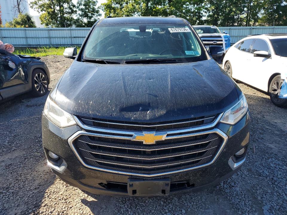 2021 Chevrolet Traverse მანქანა იყიდება აუქციონზე, vin: 1GNEVGKW3MJ166084, აუქციონის ნომერი: 67879736