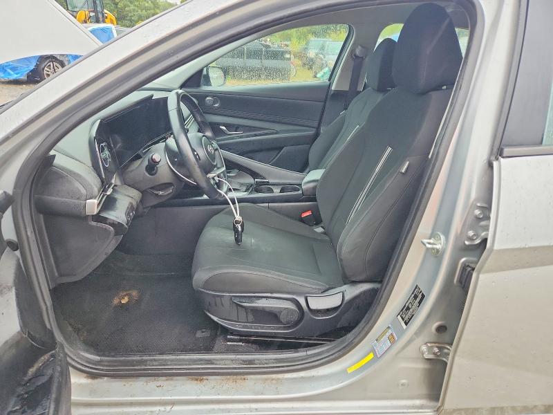 Продаж на аукціоні авто 2023 Hyundai Elantra, vin: 5NPLS4AG2PH091280, номер лоту: 59951776