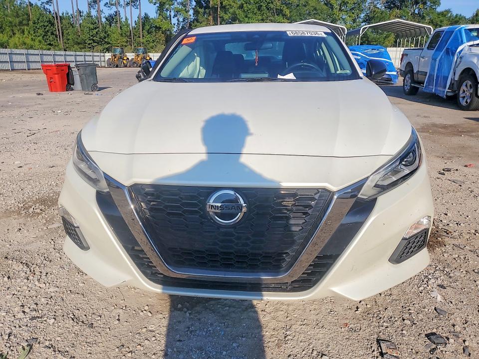 Продаж на аукціоні авто 2020 Nissan Altima, vin: 1N4BL4CV0LC156692, номер лоту: 68587036