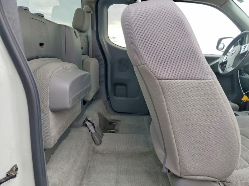 69031206 :رقم المزاد ، 1N6BD0CT1JN753234 vin ، 2018 Nissan Frontier مزاد بيع
