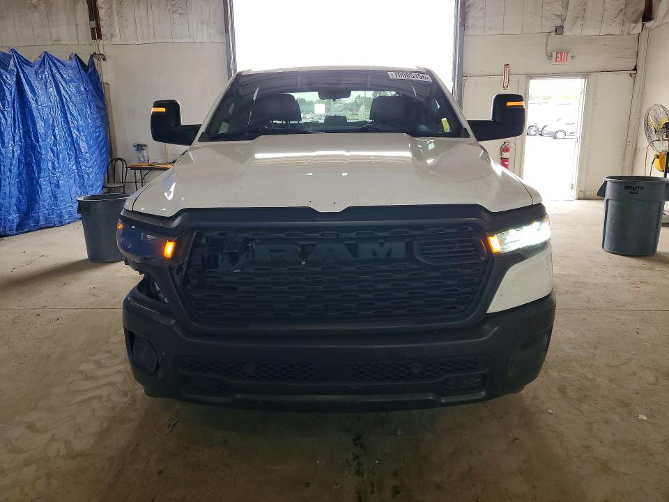 Aukcja sprzedaży 2026 Ram 1500, vin: 1C6SRFGP5TN186086, numer aukcji: 70085456