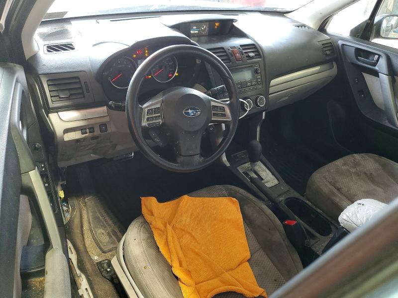 Продажа на аукционе авто 2015 Subaru Forester, vin: JF2SJABC9FH454973, номер лота: 71155286