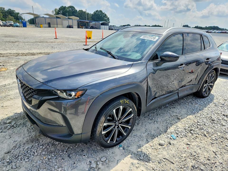 Продажа на аукционе авто 2023 Mazda Cx-50, vin: 7MMVABEMXPN120038, номер лота: 69123126