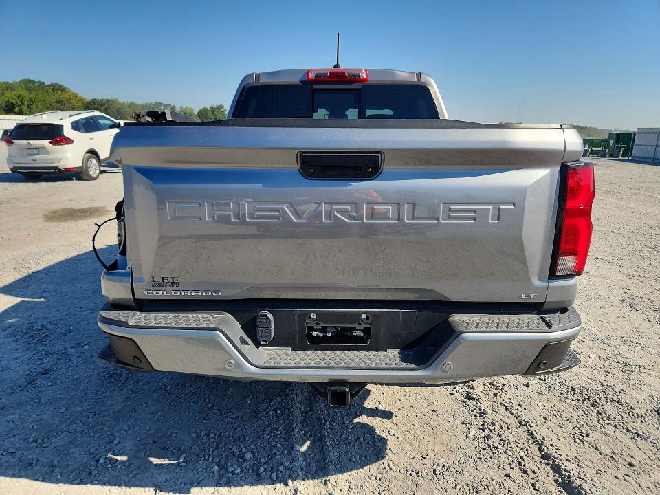Продаж на аукціоні авто 2023 Chevrolet Colorado, vin: 1GCPSCEK4P1167499, номер лоту: 69299136