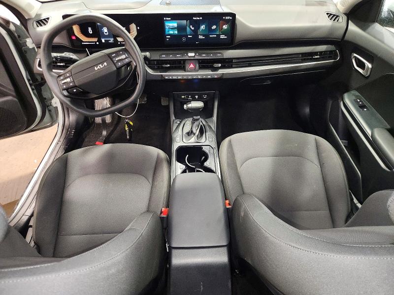 2026 Kia K4 მანქანა იყიდება აუქციონზე, vin: 3KPFT4DE8TE285461, აუქციონის ნომერი: 71279166
